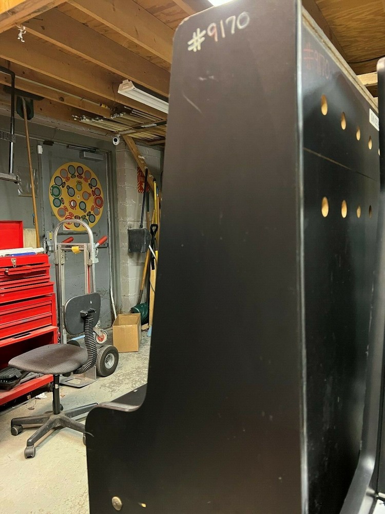 Trestle Gold Skill 2