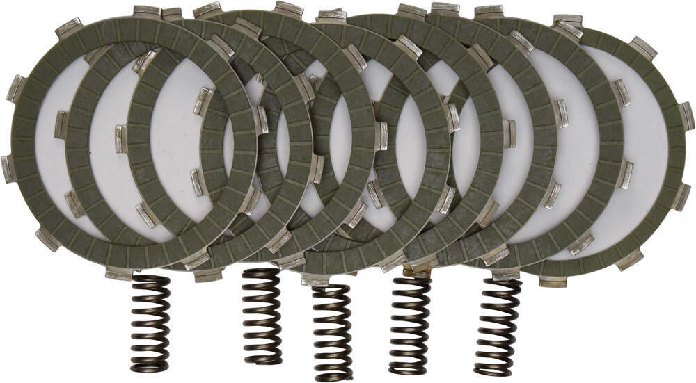 EBC SRC  Series Clutch Kit SRC75