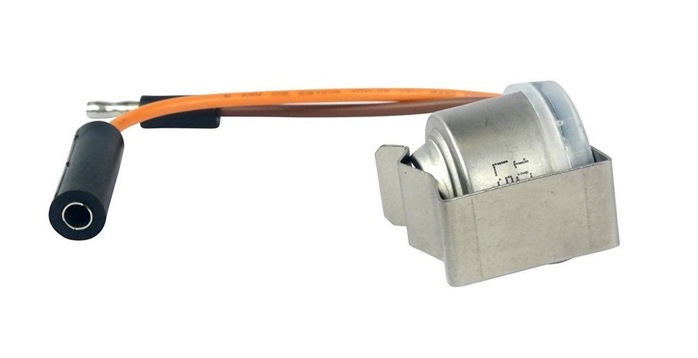 Defrost Thermostat Compatible with Whirlpool Refrigerator 10442411 10442407