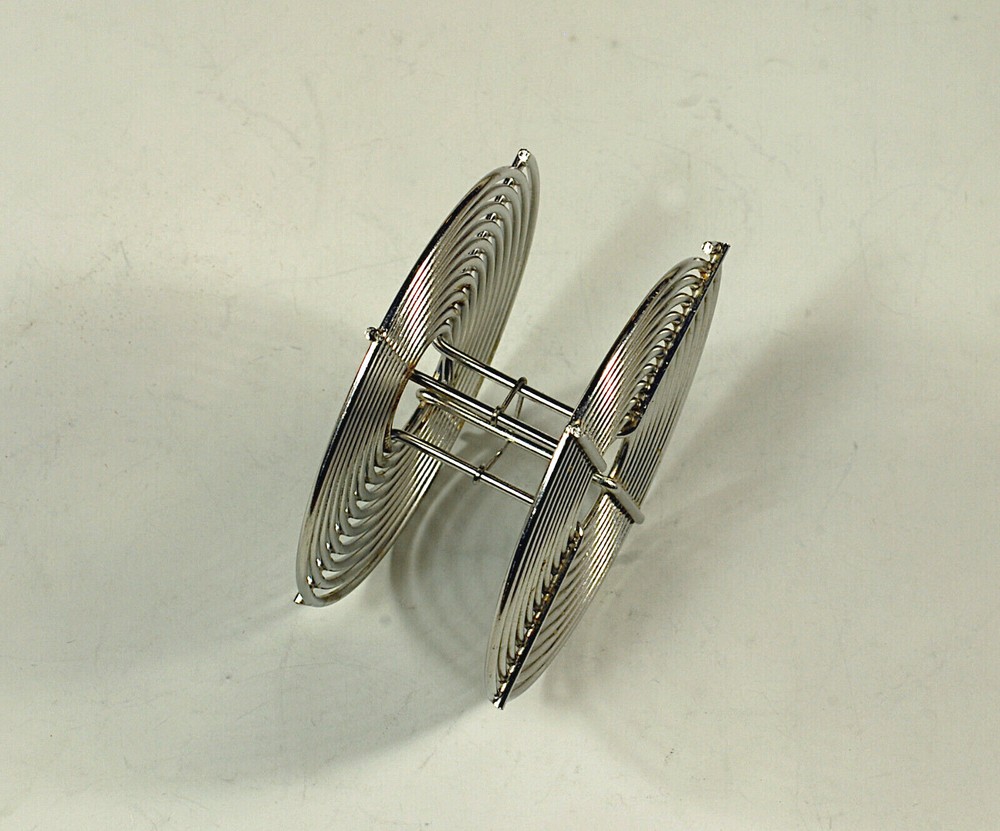 35mm stainless steel developing reel