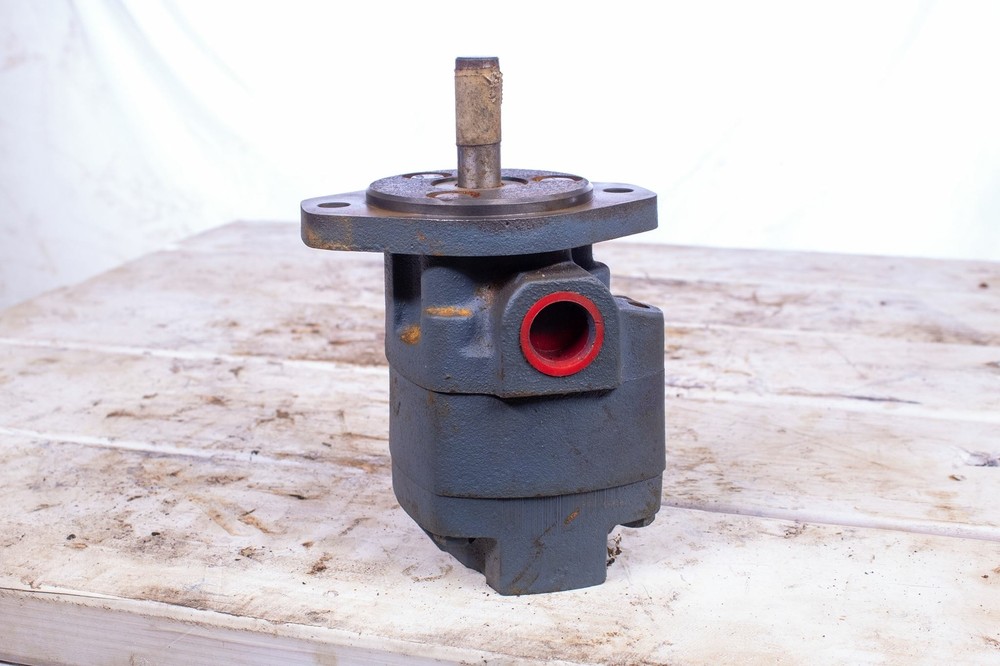 Delta Power Hydraulic D27 H4 Hydraulic Pump