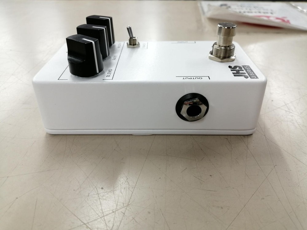 Jhs Phaser Effector No.nm1591