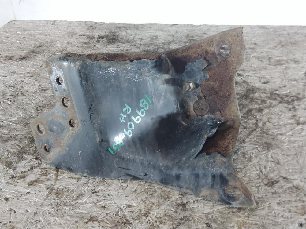 For 2019 INTERNATIONAL LT BUMPER BRACKET Right , GA