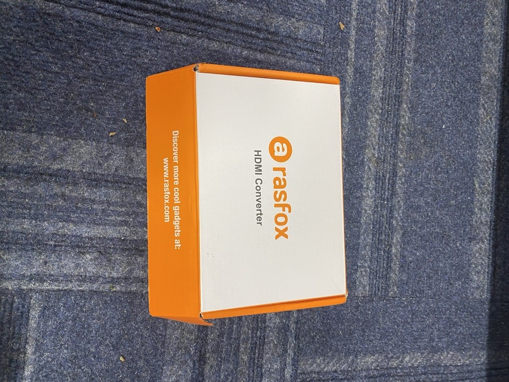HDMI Converter