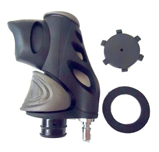 BCD Inflator Valve