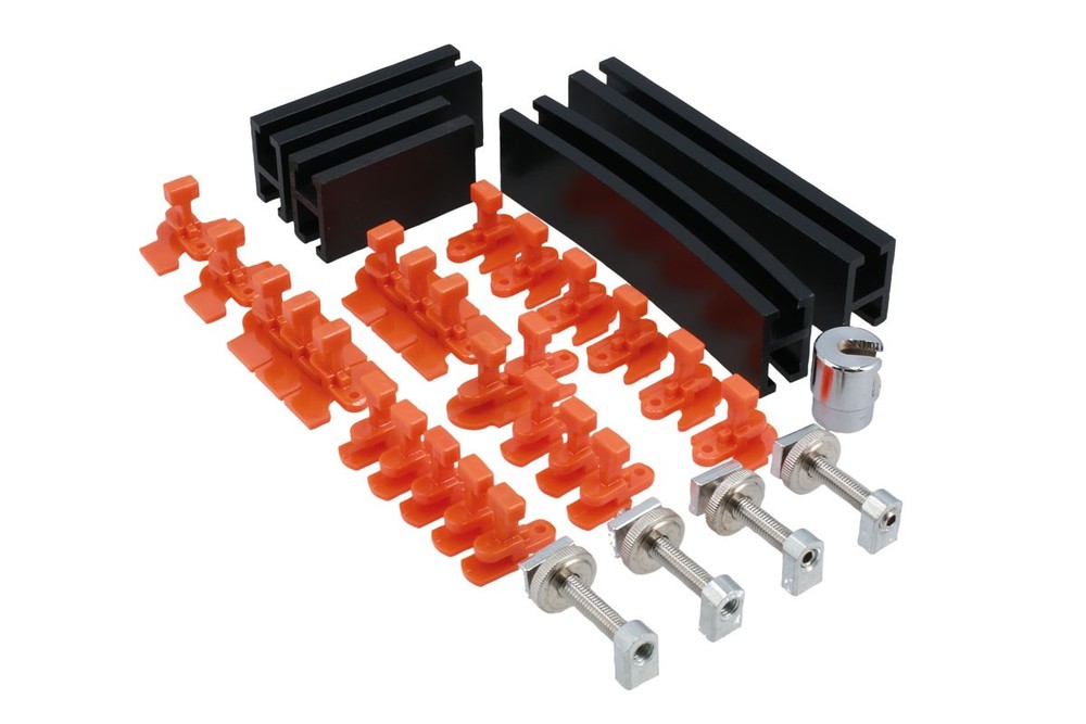 Power-TEC PDR Pulling Pad Set 92690