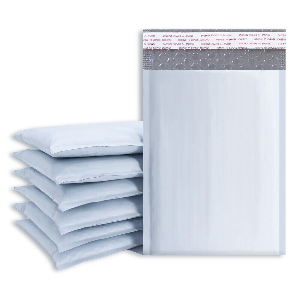 Poly mailer 5 x 7 Shipping Bag Poly Envelope Sealed mailers