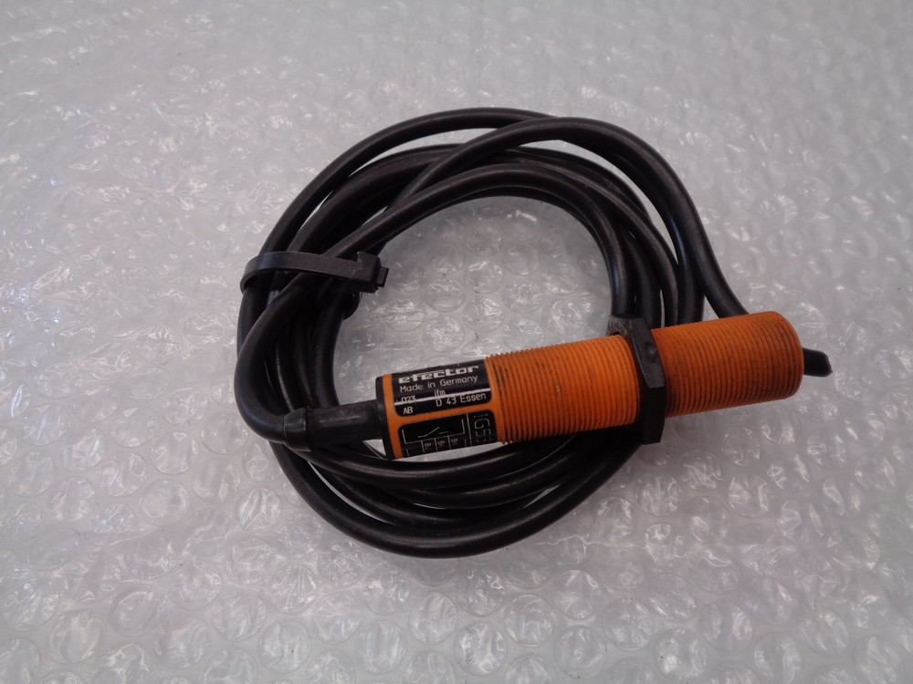 EFECTOR IG5399 IG-3005 SWITCH UNMP