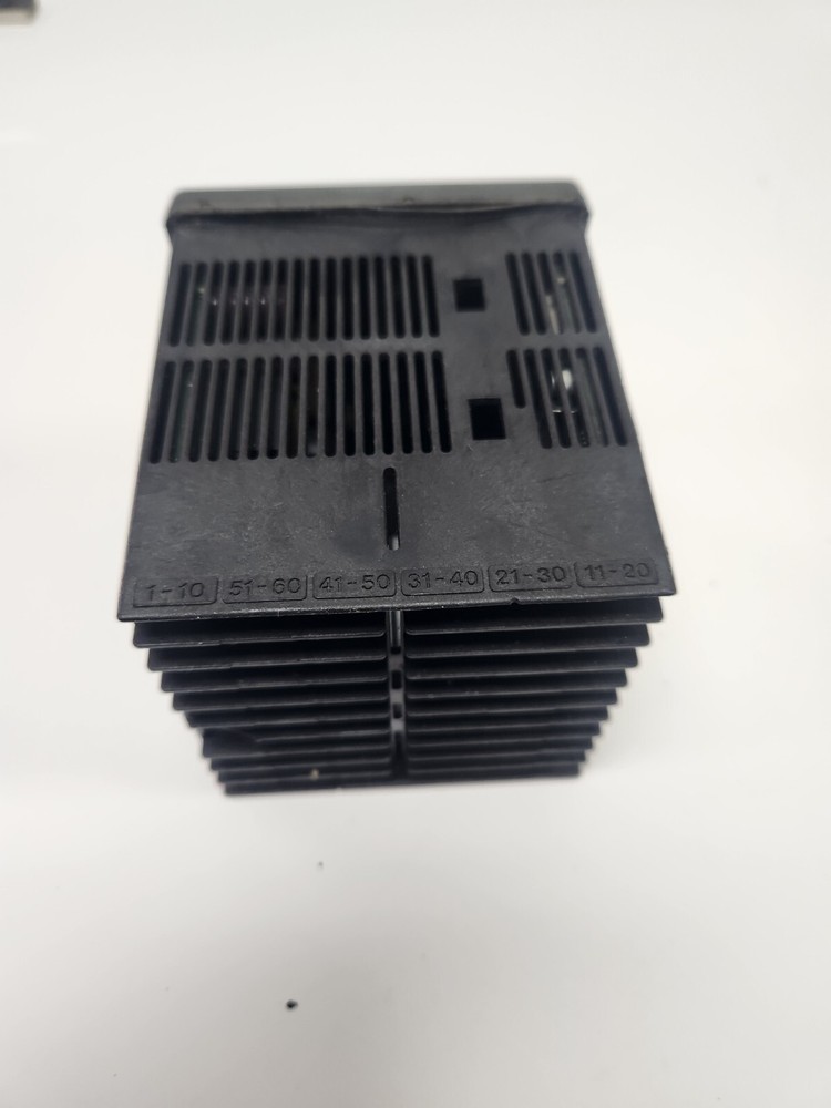 YOKOGAWA UT550 TEMP CONTROLLER