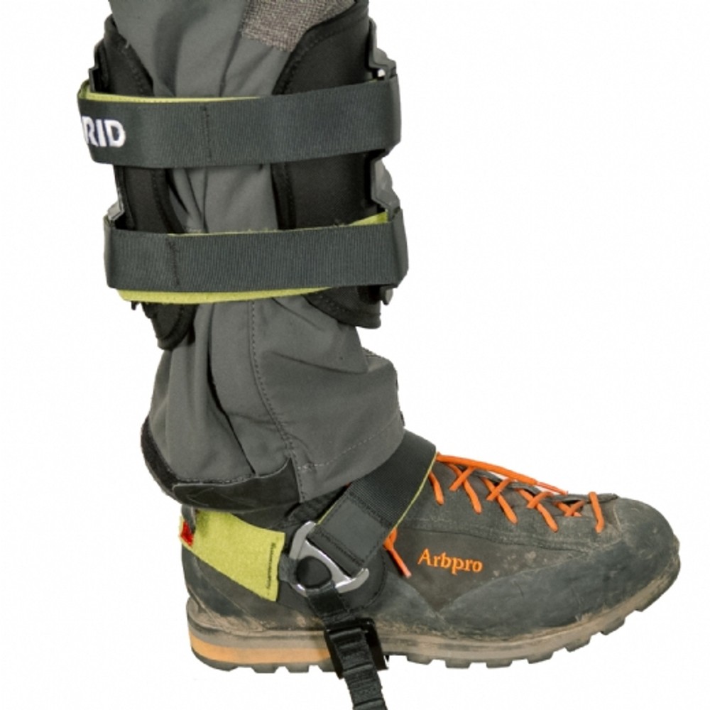 Edelrid Talon - Tree Climbers 2-3/4"