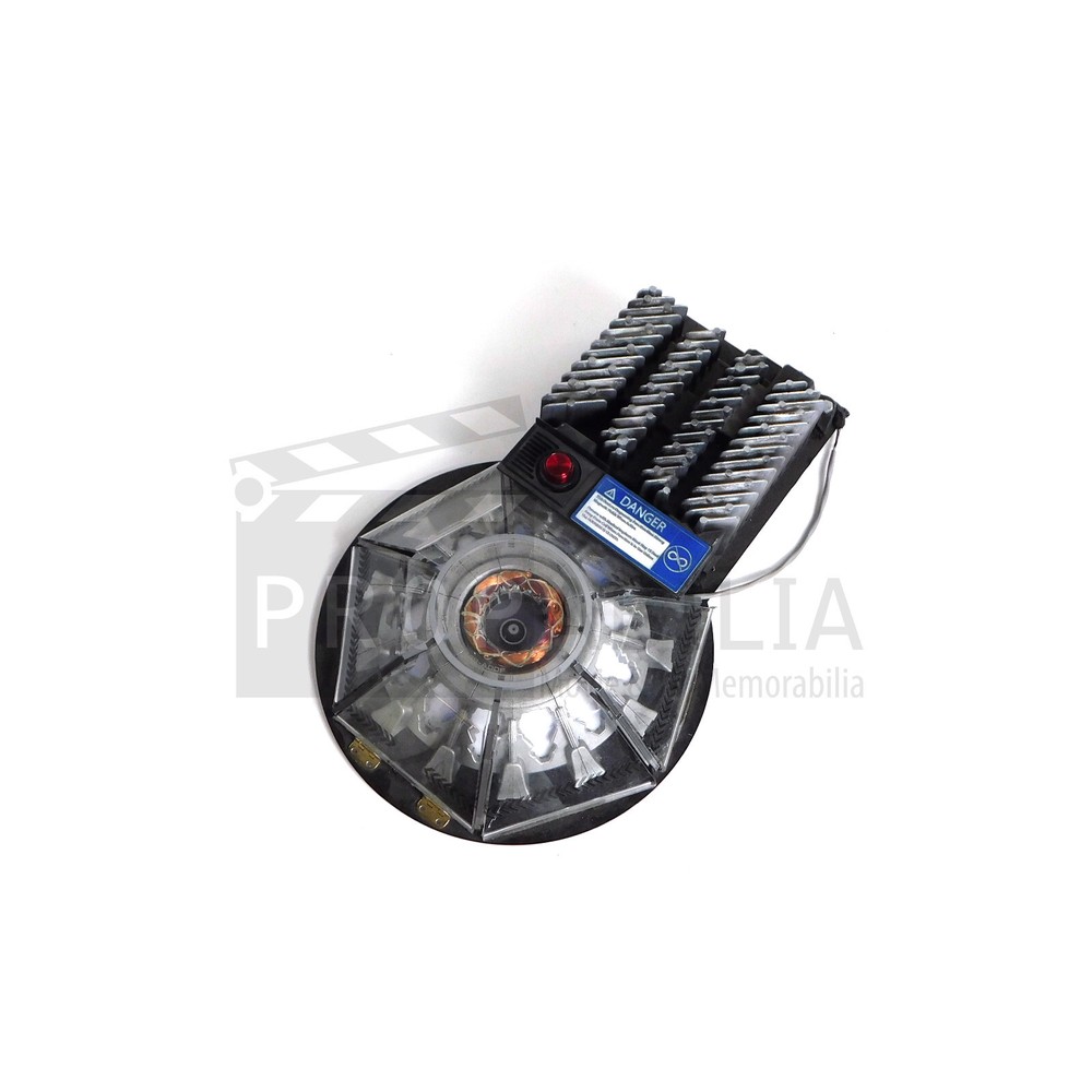 THE 100 Mind Drive Reader Original Prop (6385-2414)