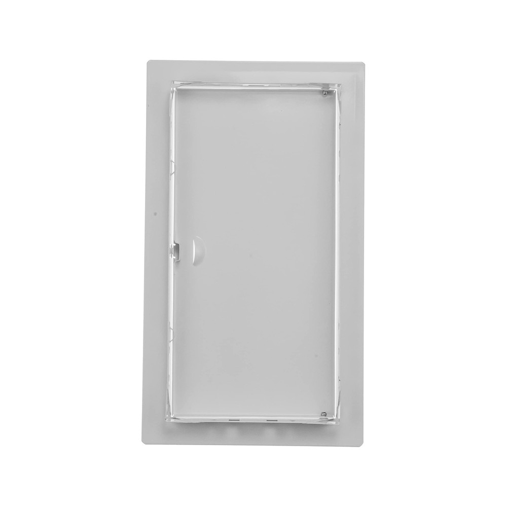 Vent Systems 6'' x 12'' Inch Metal Access Panel - Easy Access Doors - Access Pan