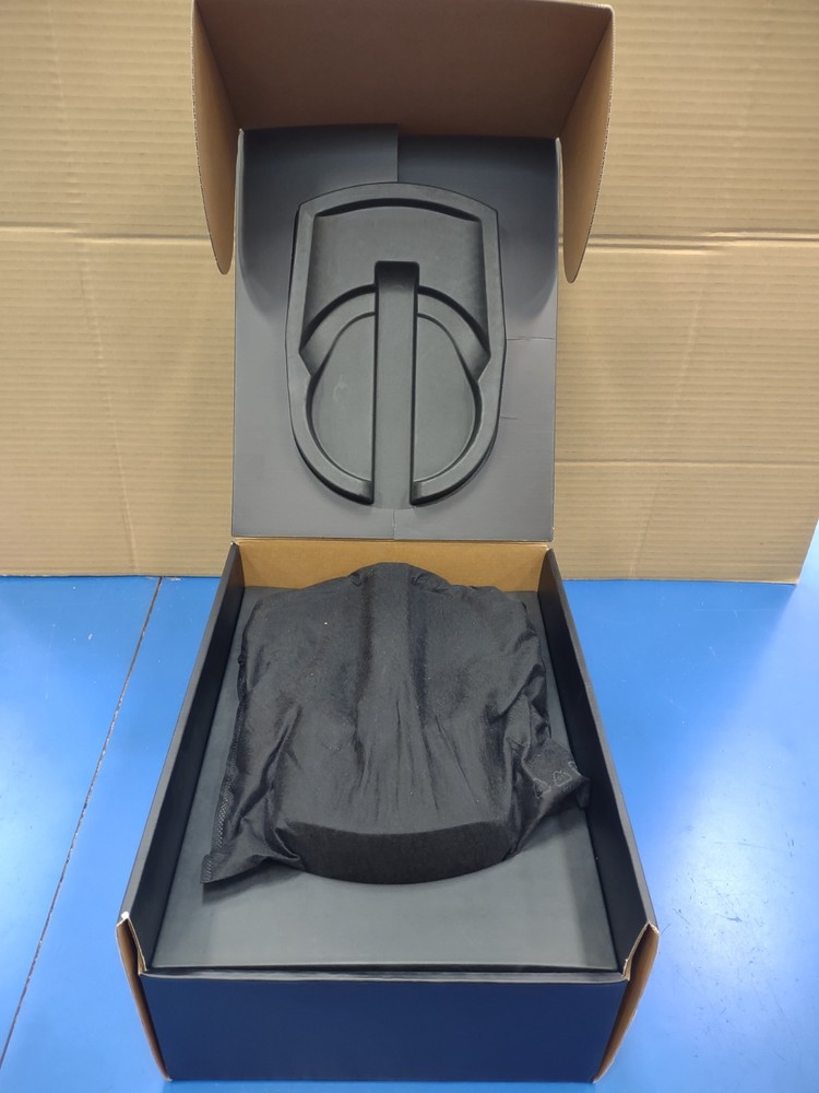 HP Reverb G2 VR Headset - Black