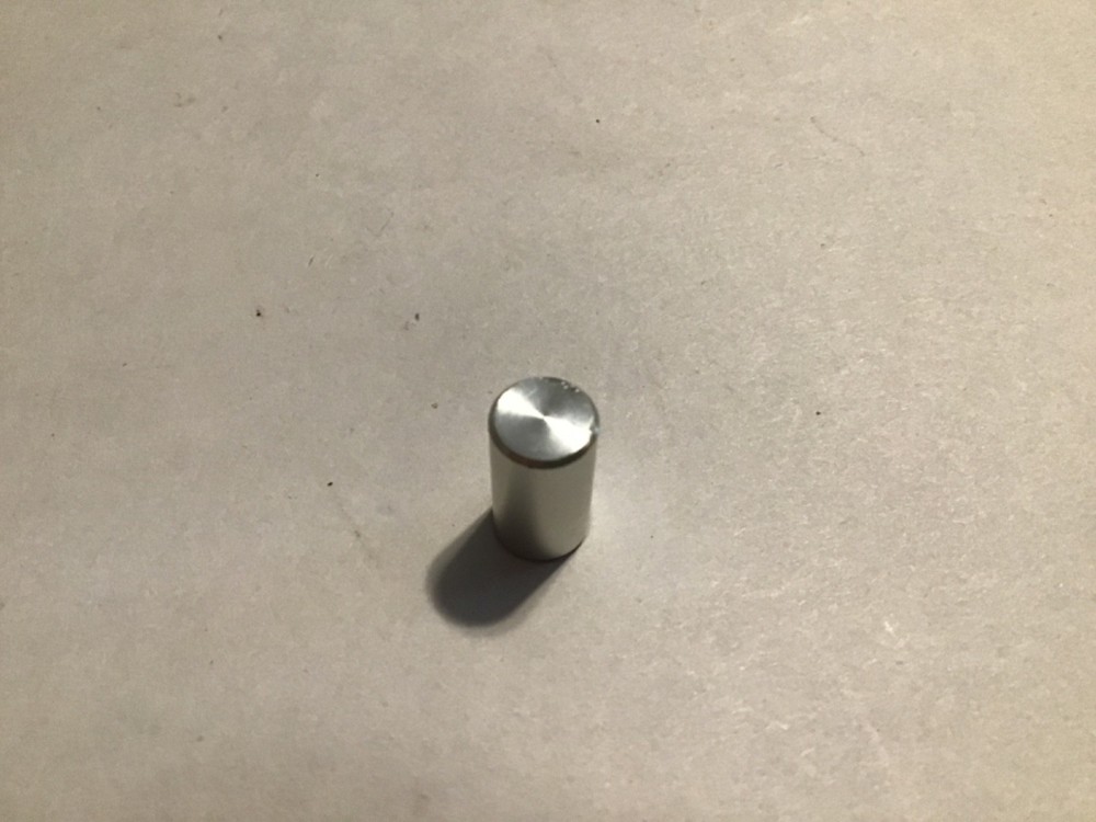 Sansui AU-555a…Flip Switch Knob..1 pc.