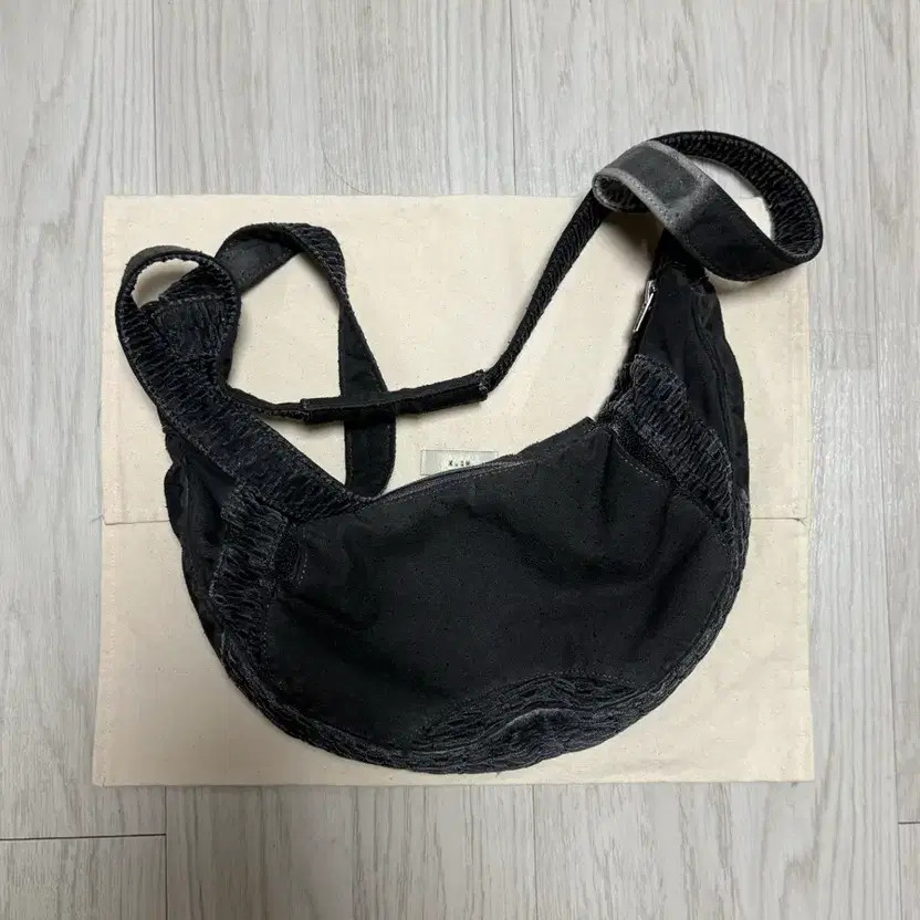 X-Slime EP3 Bag Lightly Used