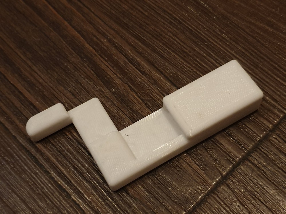 Caravan Motorhome Window Lock Latch Right Fits CaraCompact