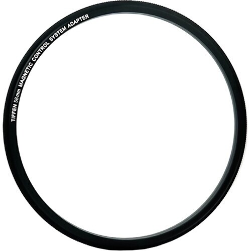New Tiffen 58mm MCS Adapter, MFR #58MAGAR