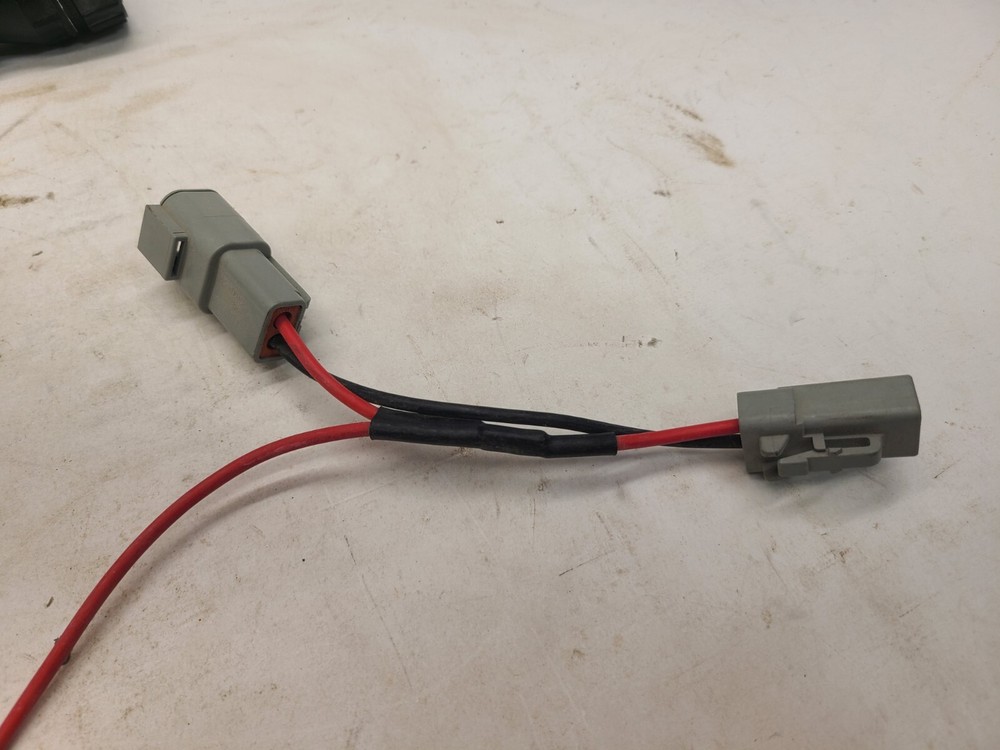 Ag Leader_4001746_Clutch Control Harness_16 rows, 1 row sections_Sure Stop