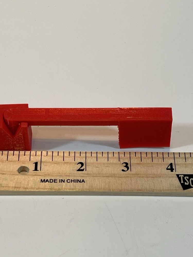 Front Mailbox Flag For Brick Surrounded Mailboxes Magnetic Wall Mounted Metal