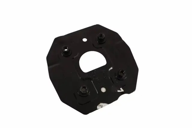 Driver Side Front Compartment Inner Side Rail Front Reinforcement (84505343)