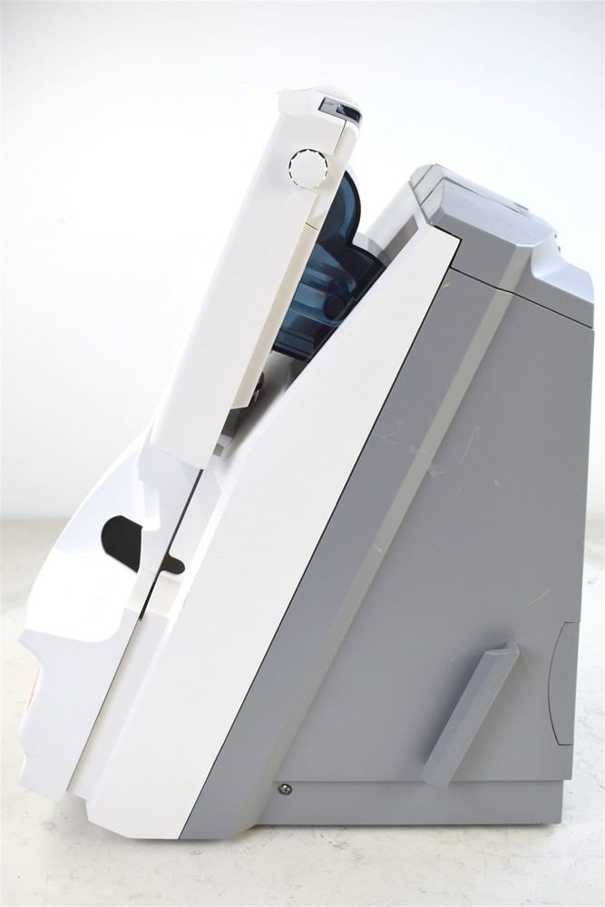 SIEMENS RAPID Point 500e Software Version 5.1