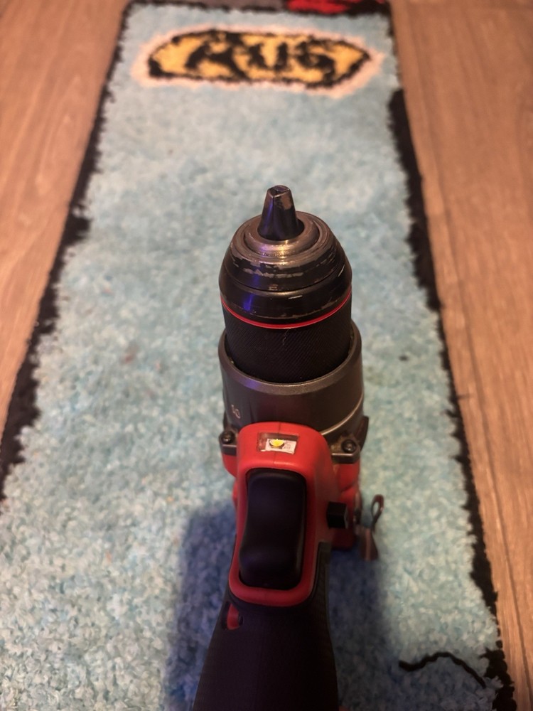 Milwaukee M12 Fuel 12v