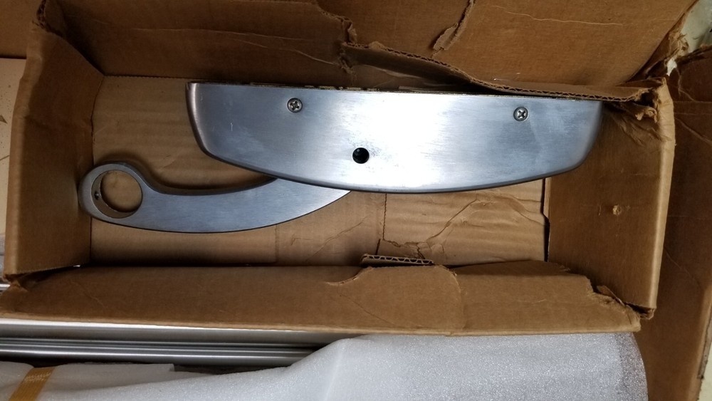 Sargent 9710 Vertical Rod Exit Device