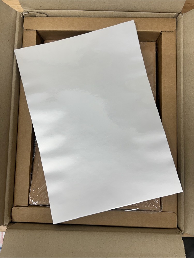 3M AB6005S, 210 mm x 297 mm 50 Sheets