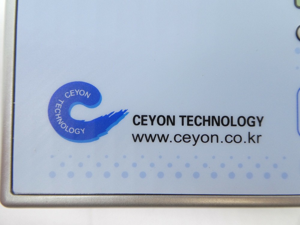 Ceyon Technology REM125-5 RFID Multi-Port Reader REM 125 New Surplus