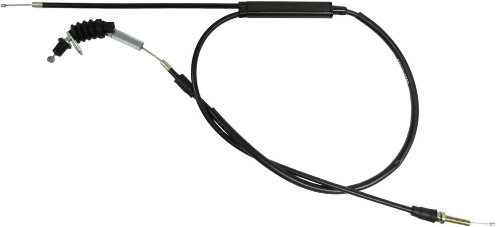 Throttle Pull Cable For Kawasaki AR 80 A1 1981 (0080 CC)