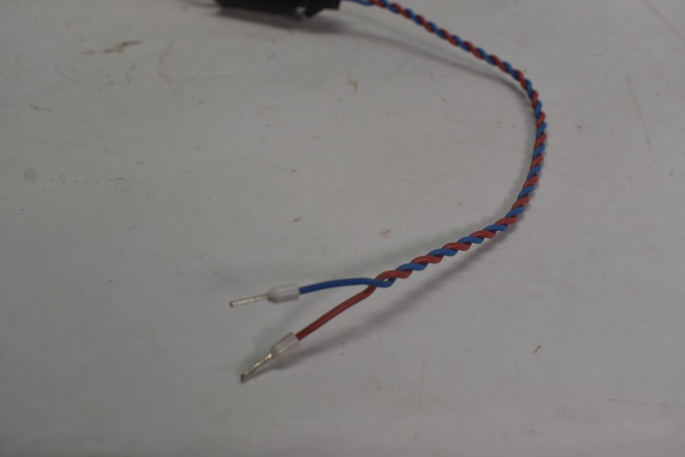 Mass Spectrometer Generator Coil Box Assembly