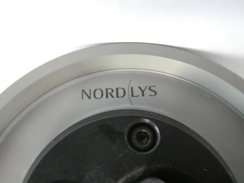 HKL Technology Nordlys XL 30 EBSD Detector Module Working Surplus