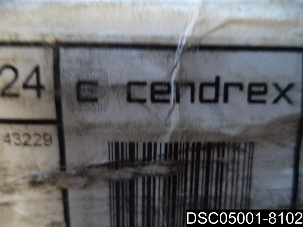 Cendrex Access Door AHD, 24" x 24"