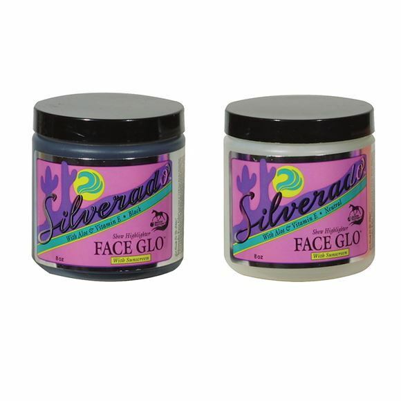 Silverado Face Glo Highlighter