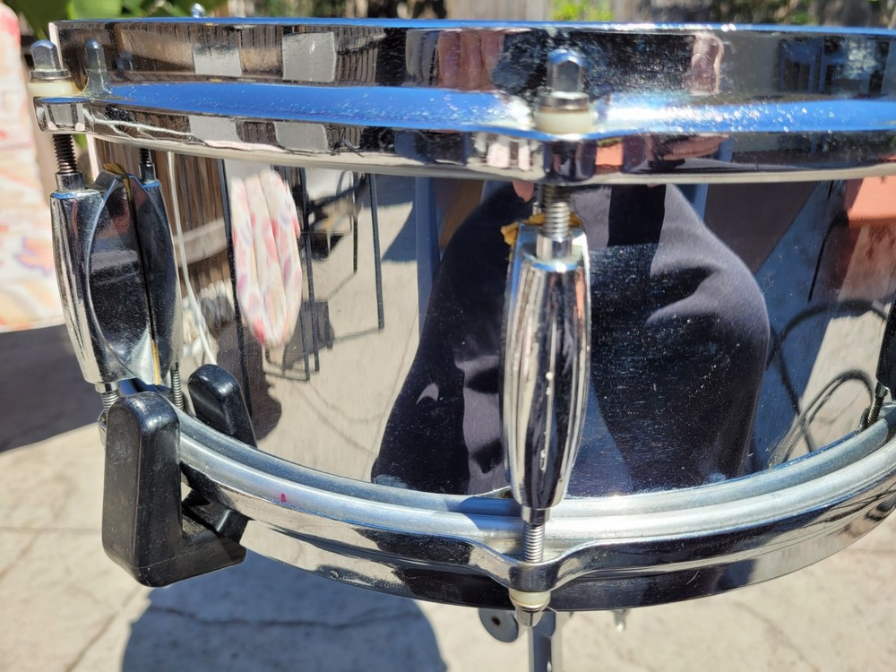 Gretch model 4160 snare