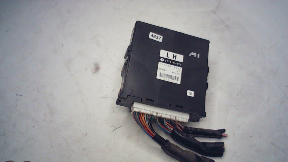 05 Subaru Forester XT Automatic Transmission Control MODULE 2.5L TCM 31711AJ370