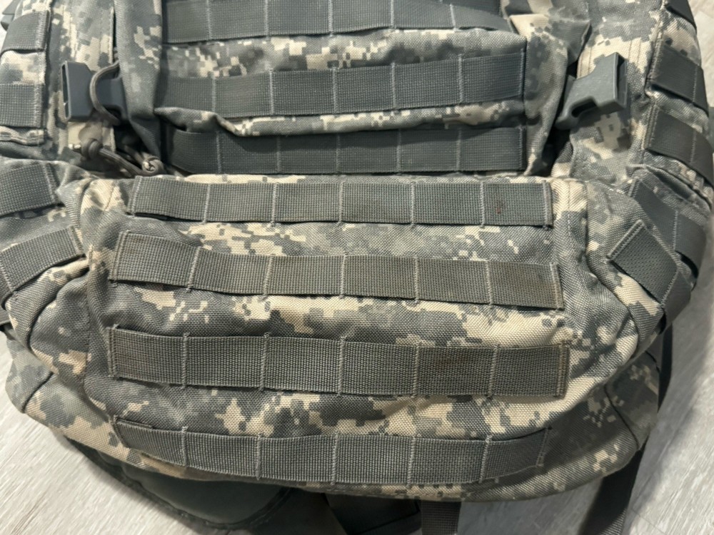 EAGLE MMP Multi Mission Combat Backpack MMP-MS-UCA Special Operations, Breacher