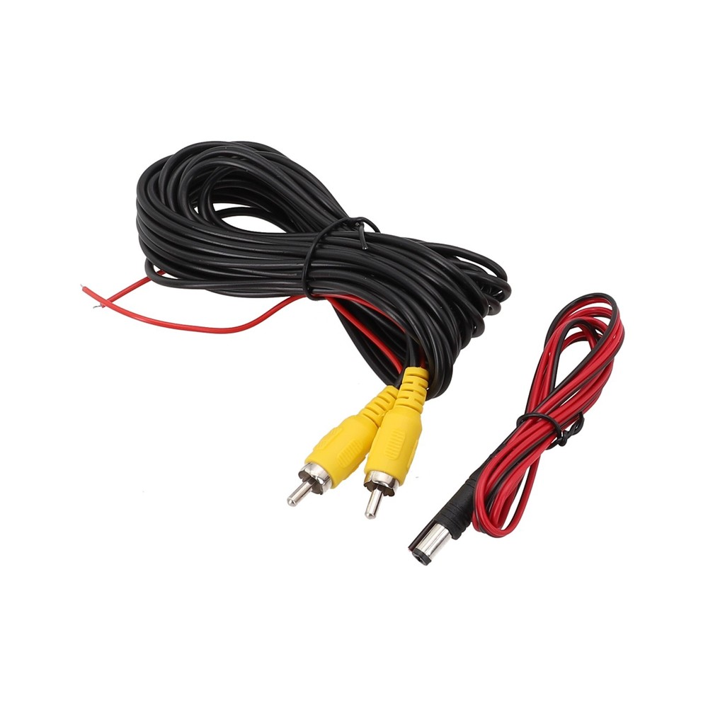 Car Video Cable Cable Video Cable Camera Video Cable Extension Cable