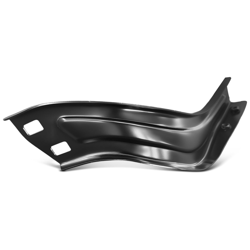 Front Driver Side Bumper Bracket for E350 E550 E63 AMG 2010-2016