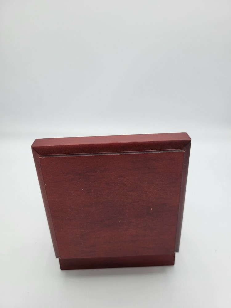 Honeywell Vintage Handheld Compass Rare