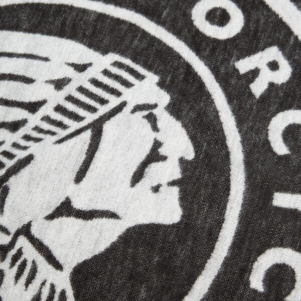 Indian Motorcycle IMC Wool Throw | 2862943