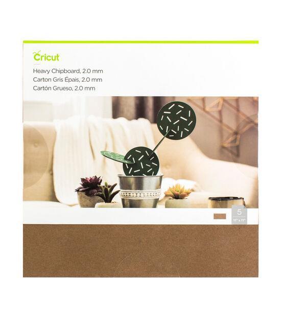 New Cricut Strong Grip Mat 4-Piece Bundle