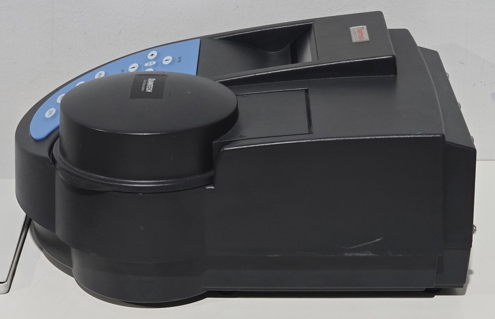 Thermo Quantech Filter Fluorometer QNT WIDE 120V