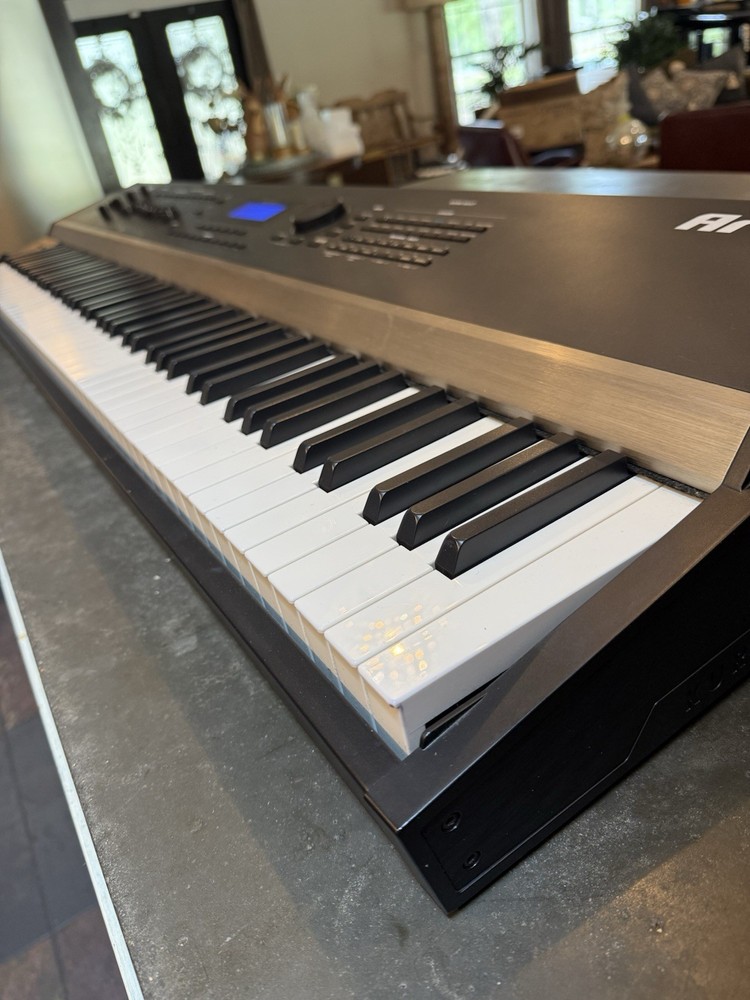 Kurzweil Artis
