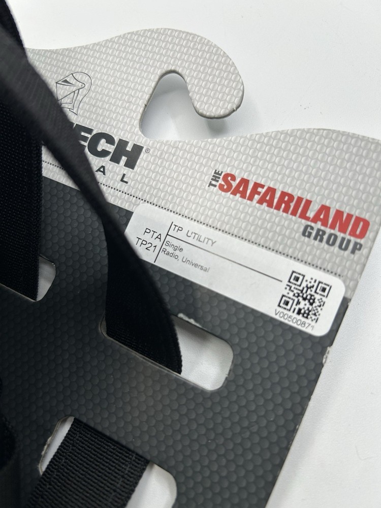 Safariland Protech TP21 Universal Radio Pouch
