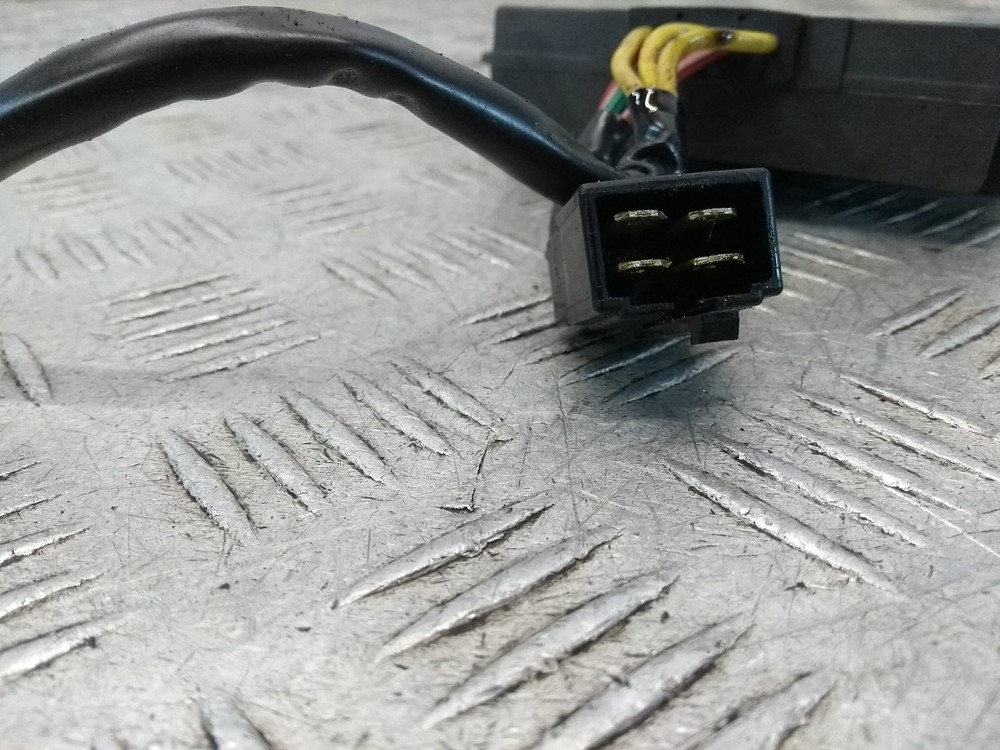 2009 DUCATI 1198 RECTIFIER REGULATOR