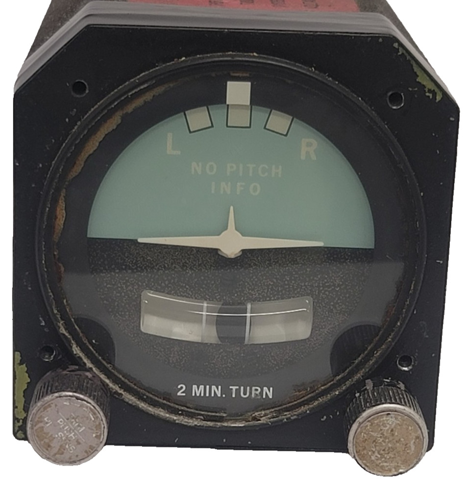 EDO Century 1 Autopilot 52D75-4