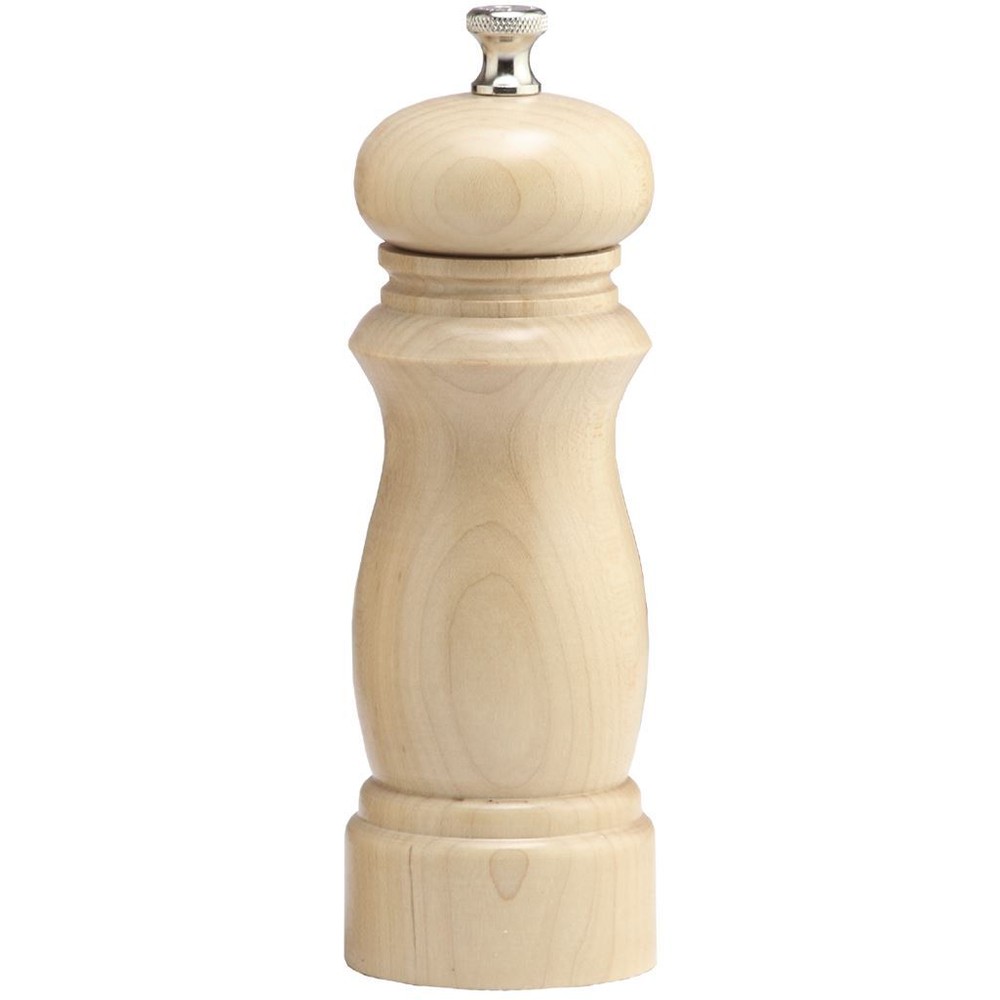 6" Salem Salt Mill