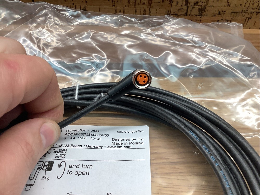 IFM electronic ecomat 400 EVC148