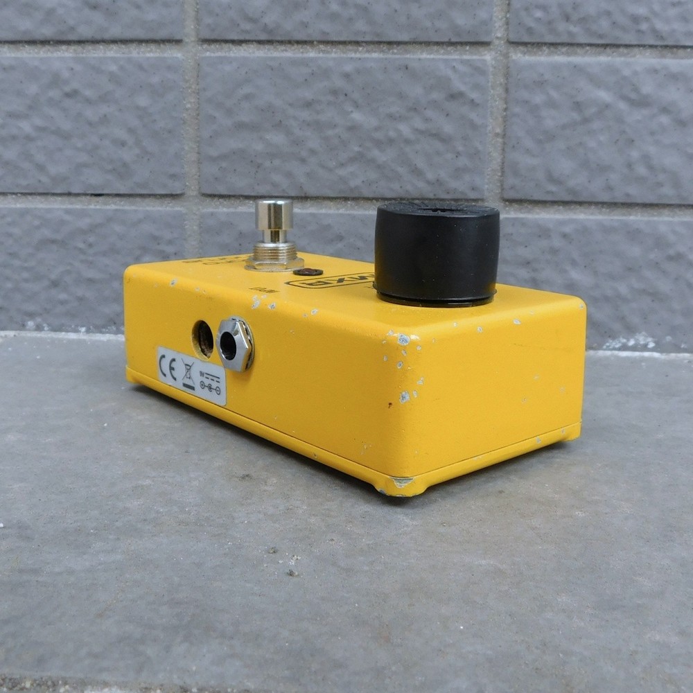 MXR M148 Micro Chorus Used Chorus